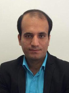 Fardin Alipour Geravand